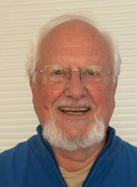 William J Harris - Author